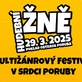 Hudební Žně 2025: Třetí ročník festivalu přináší novinky